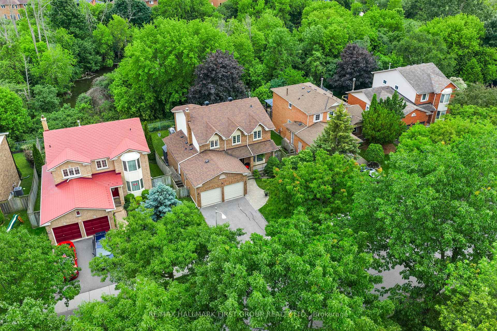 Photo 25 of 60 Spiers Crescent, Ajax, South East — HOMEH
