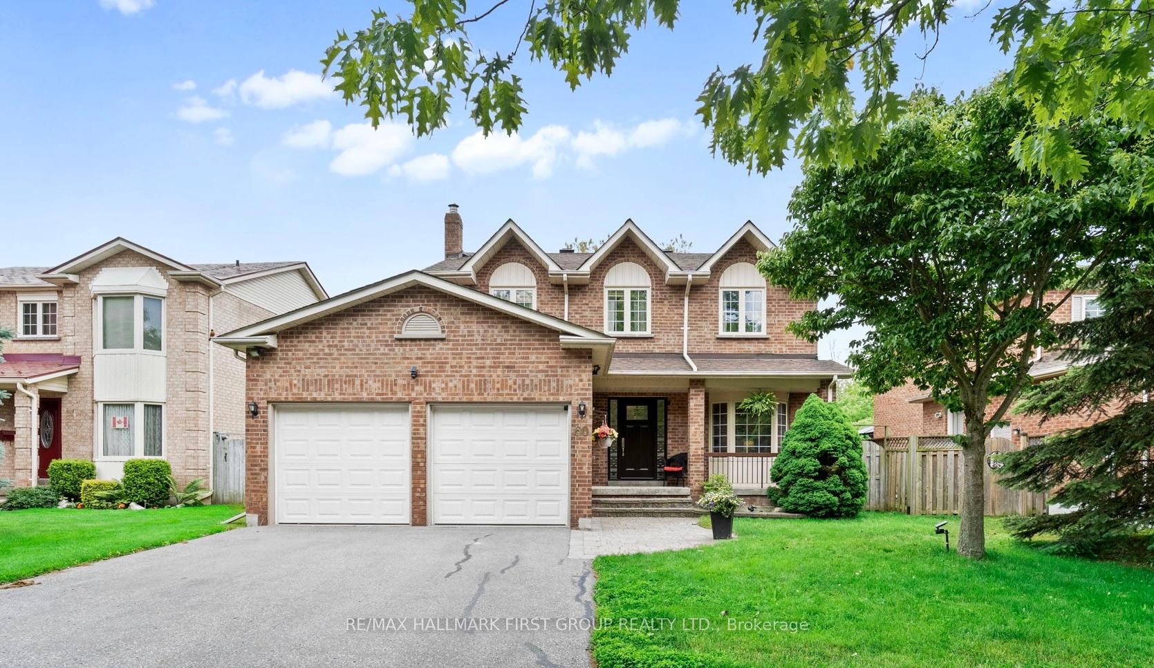 Photo 1 of 60 Spiers Crescent, Ajax, South East — HOMEH