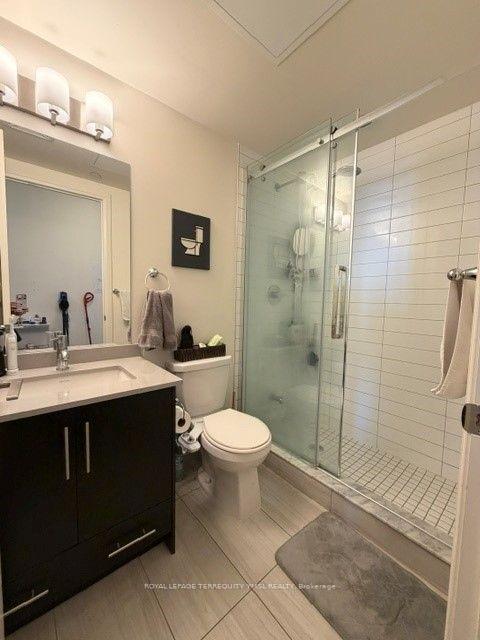 Photo 12 of Unit 1511, 460 Adelaide Street E, Toronto, Moss Park — HOMEH