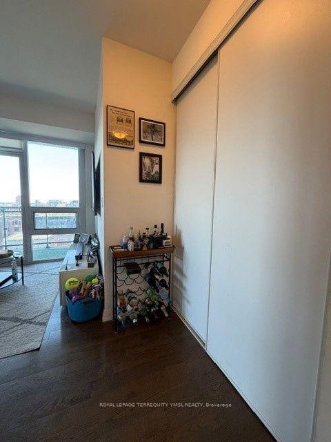 Photo 16 of Unit 1511, 460 Adelaide Street E, Toronto, Moss Park — HOMEH