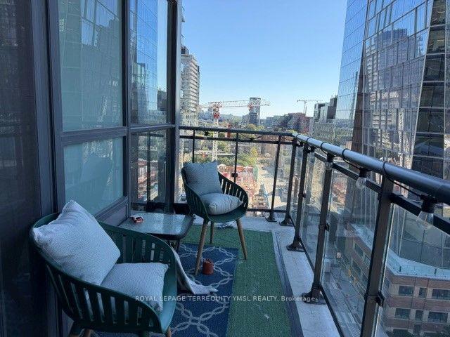 Photo 17 of Unit 1511, 460 Adelaide Street E, Toronto, Moss Park — HOMEH