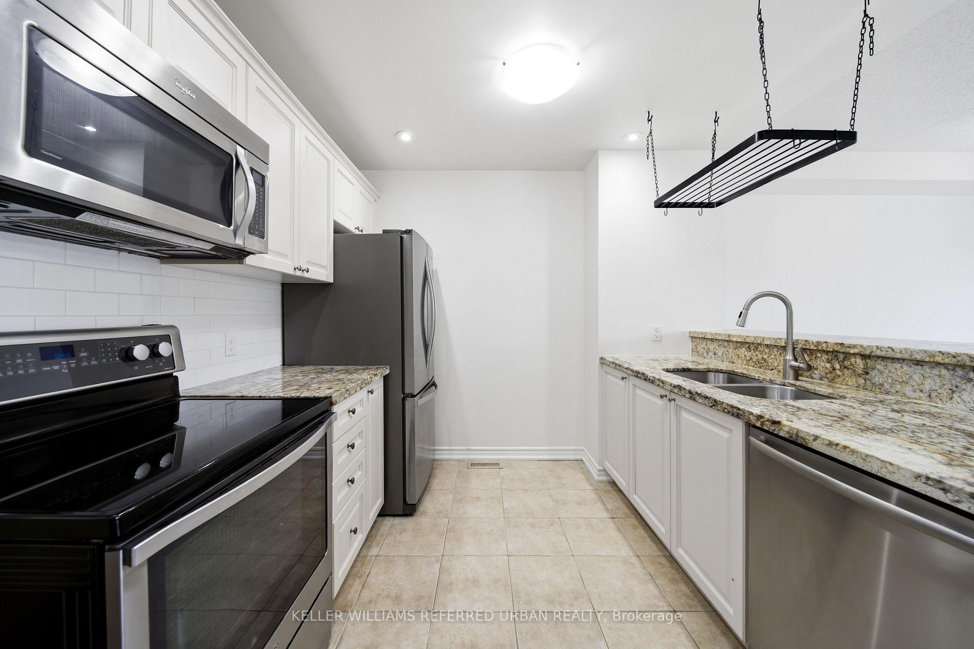 Photo 12 of Unit 47, 46 Southwoods Crescent, Barrie, Holly — HOMEH
