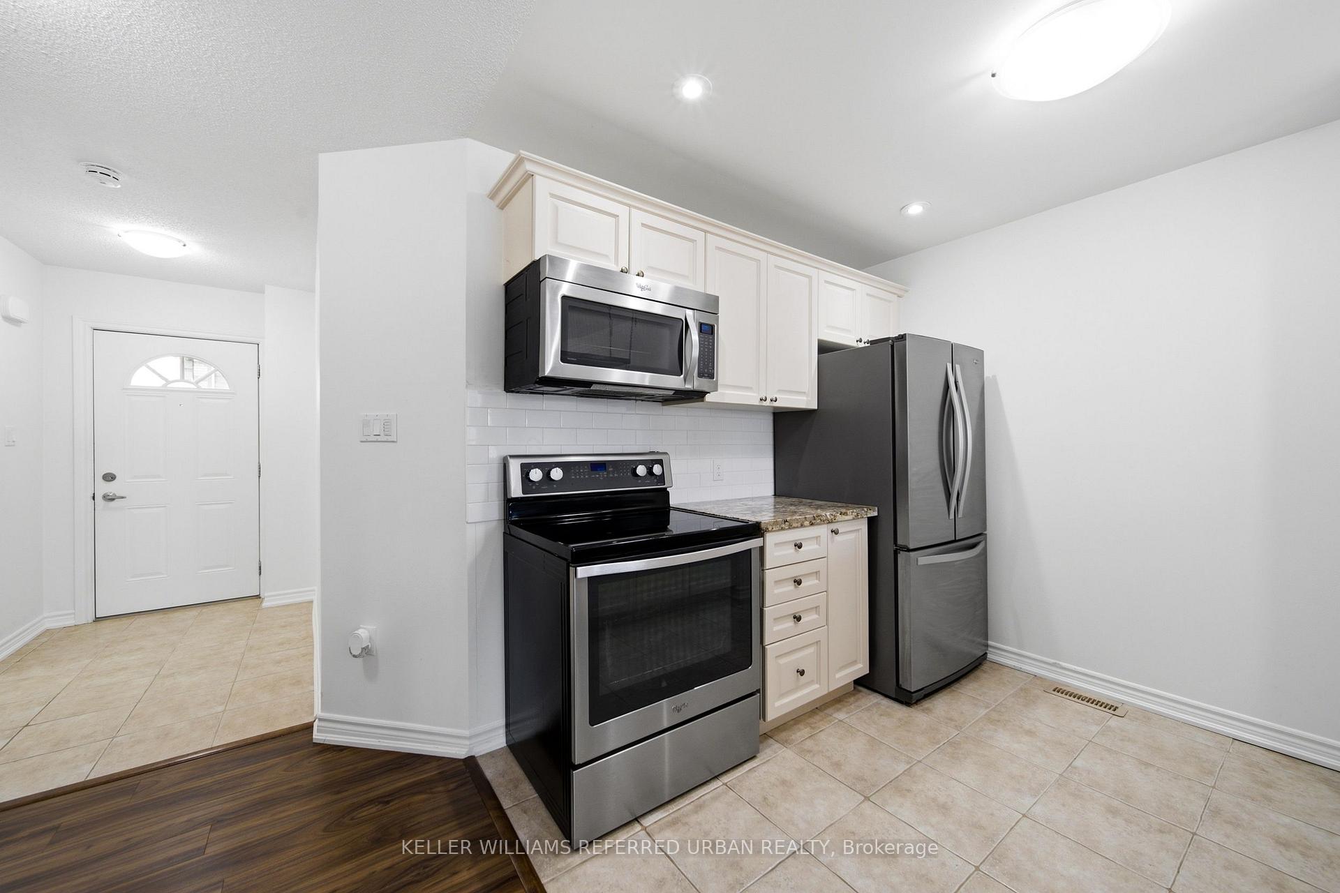 Photo 13 of Unit 47, 46 Southwoods Crescent, Barrie, Holly — HOMEH