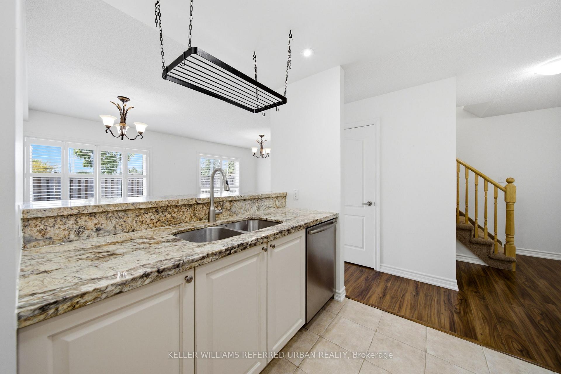 Photo 14 of Unit 47, 46 Southwoods Crescent, Barrie, Holly — HOMEH