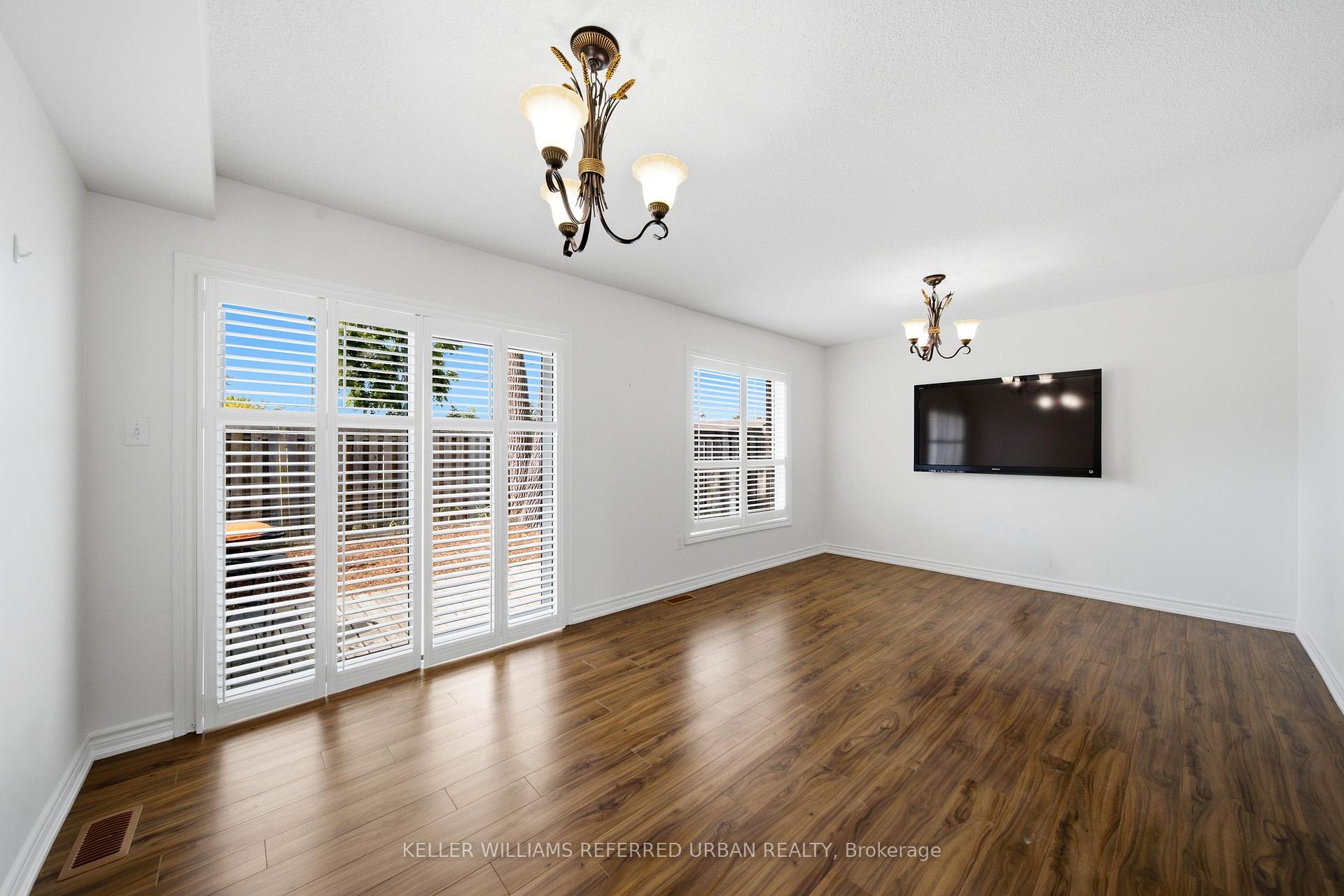 Photo 16 of Unit 47, 46 Southwoods Crescent, Barrie, Holly — HOMEH