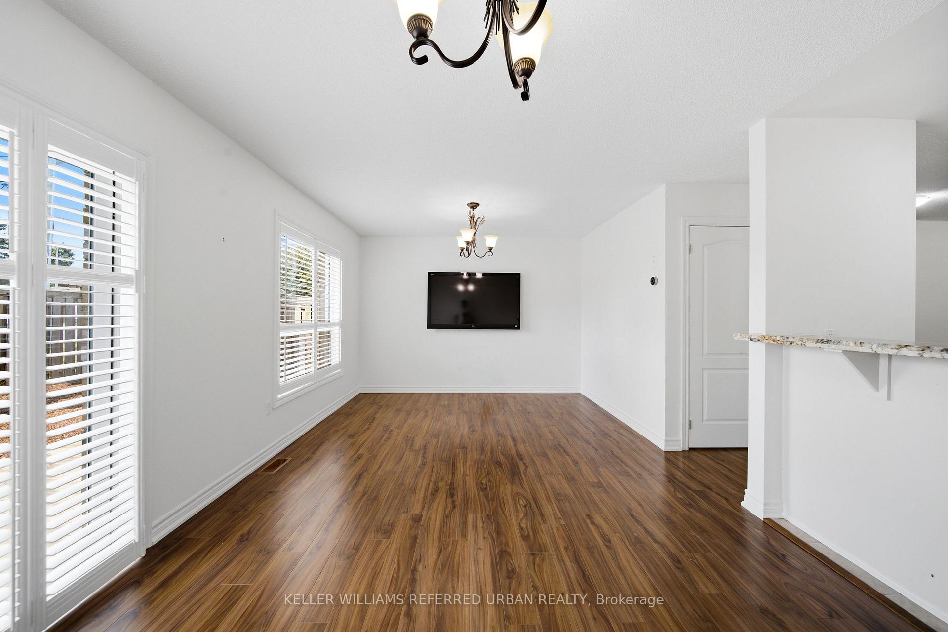 Photo 17 of Unit 47, 46 Southwoods Crescent, Barrie, Holly — HOMEH