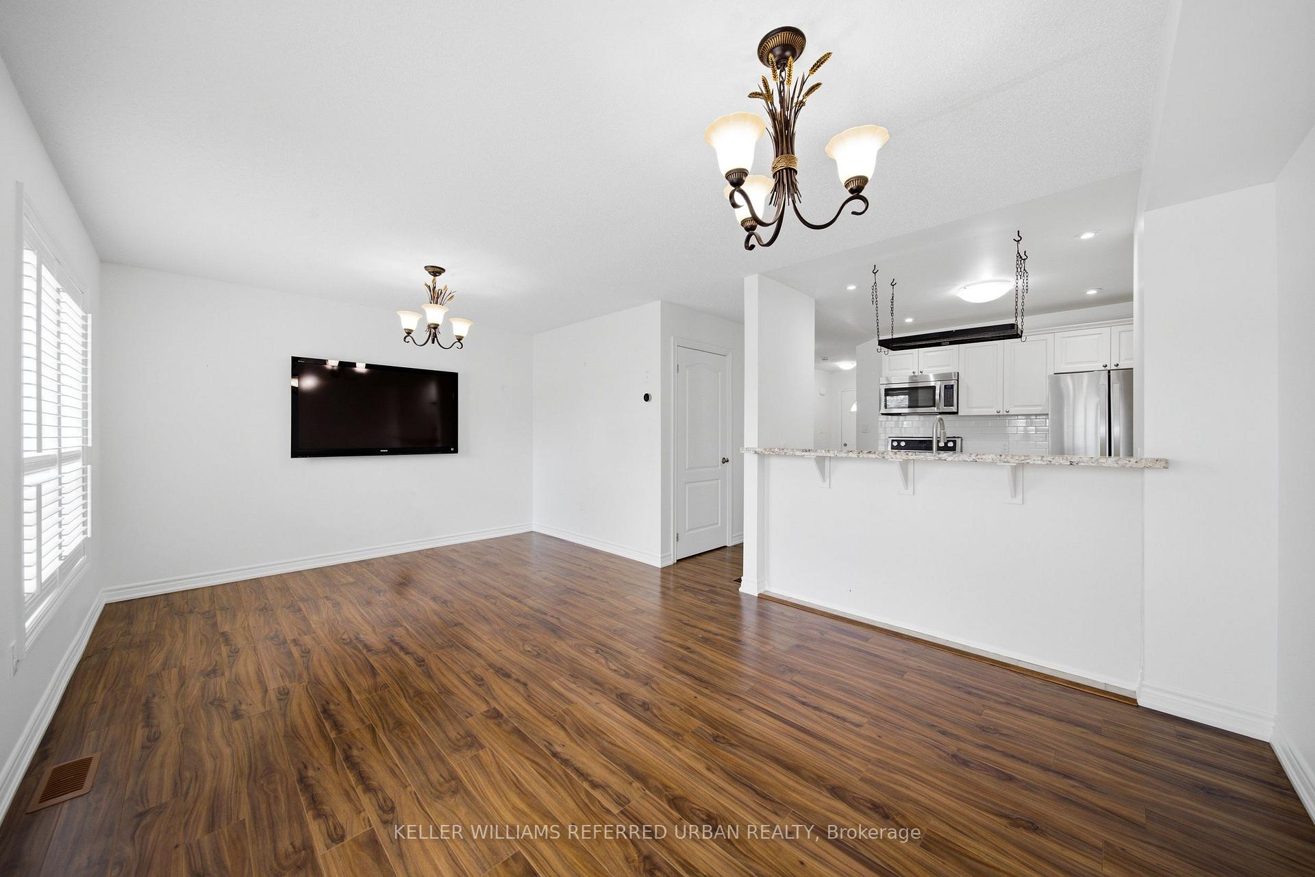 Photo 18 of Unit 47, 46 Southwoods Crescent, Barrie, Holly — HOMEH