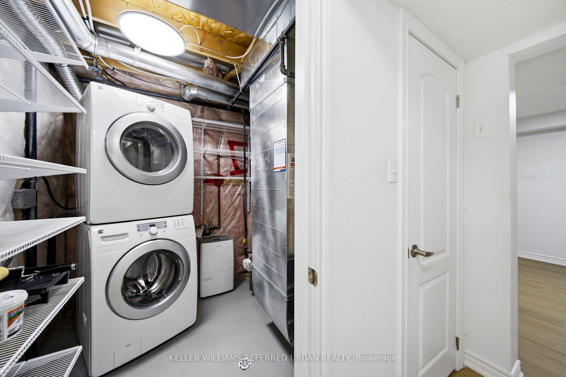 Photo 35 of Unit 47, 46 Southwoods Crescent, Barrie, Holly — HOMEH