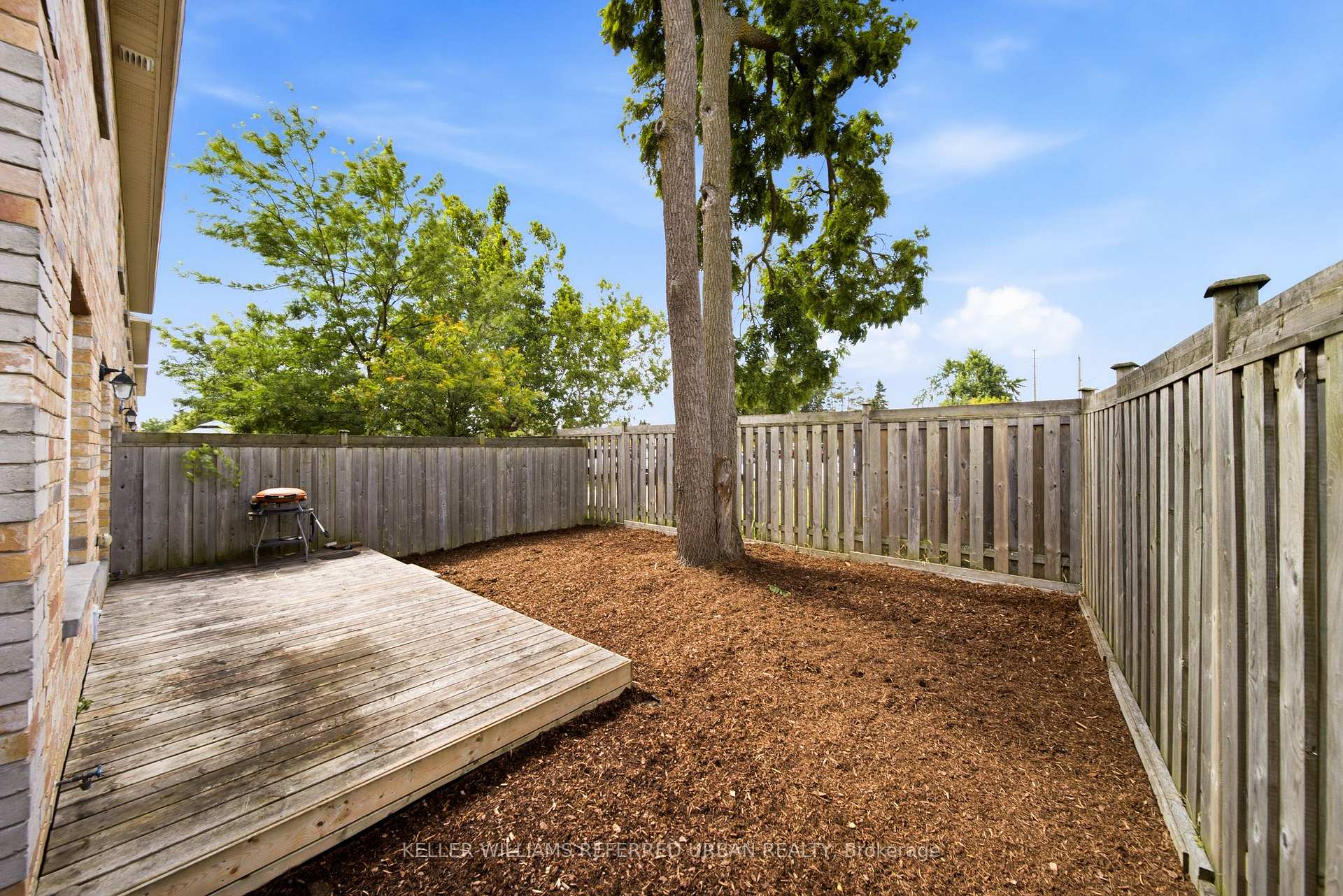 Photo 38 of Unit 47, 46 Southwoods Crescent, Barrie, Holly — HOMEH