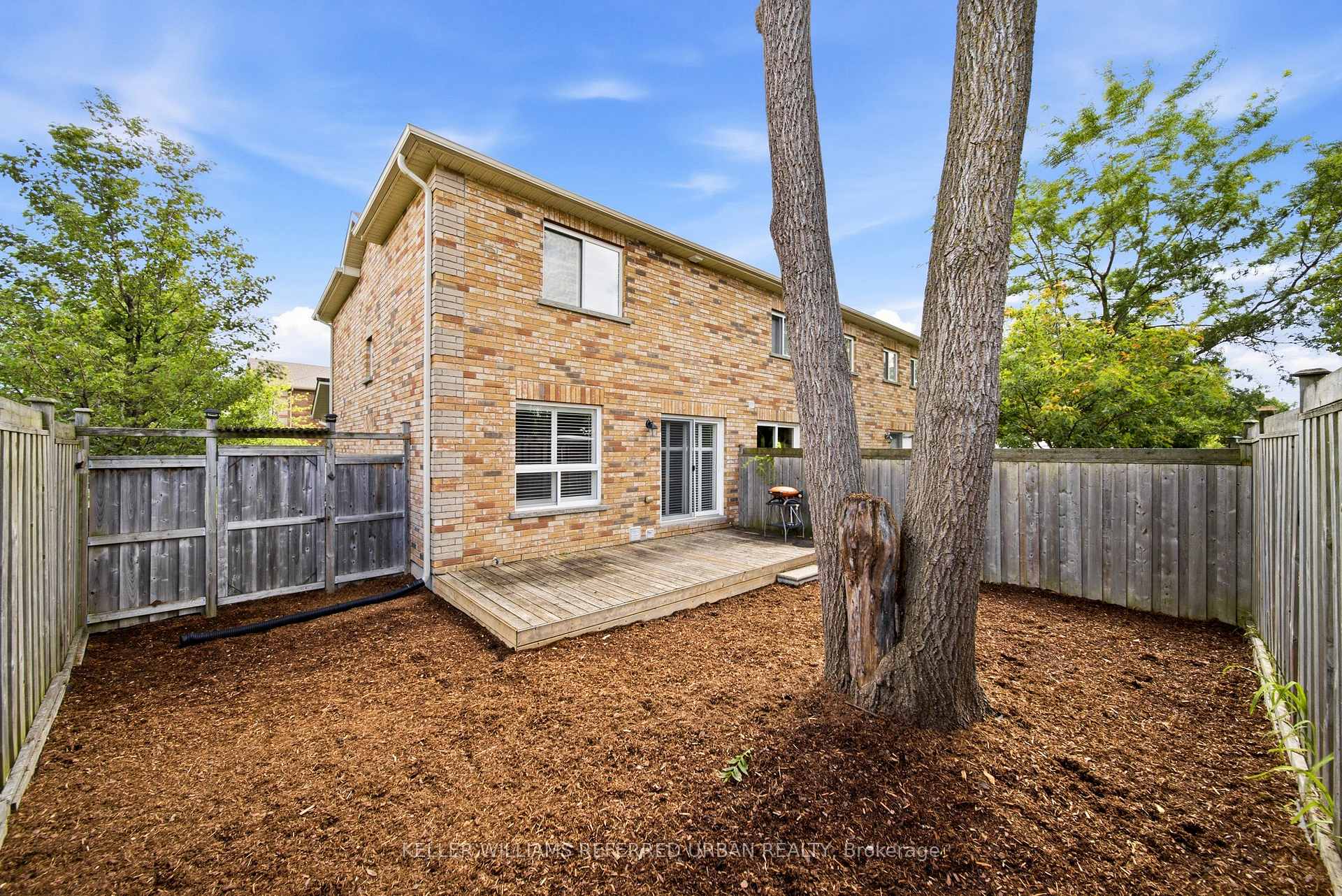 Photo 39 of Unit 47, 46 Southwoods Crescent, Barrie, Holly — HOMEH