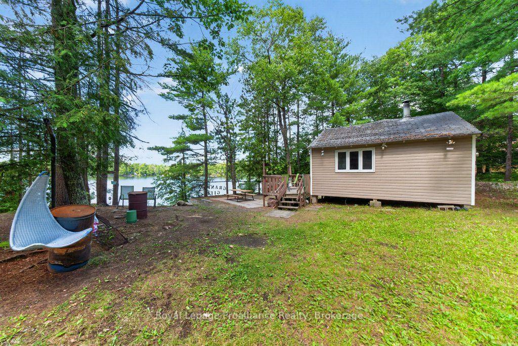 Photo 3 of 1138 Helen Lane, North Frontenac — HOMEH
