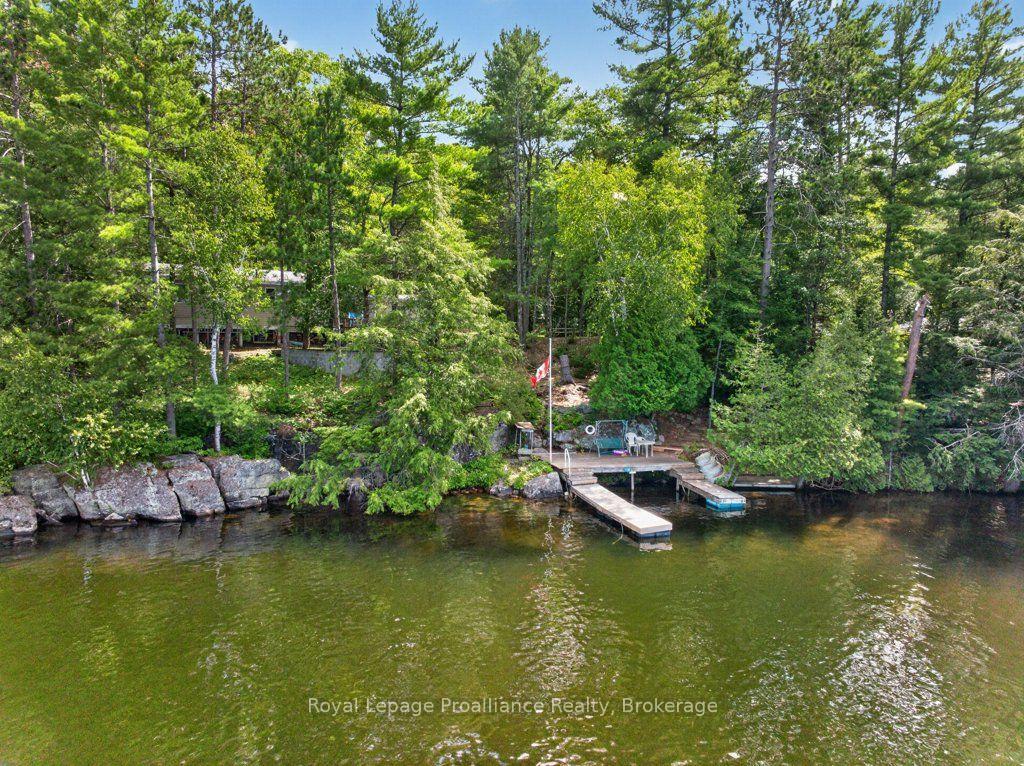 Photo 8 of 1138 Helen Lane, North Frontenac — HOMEH