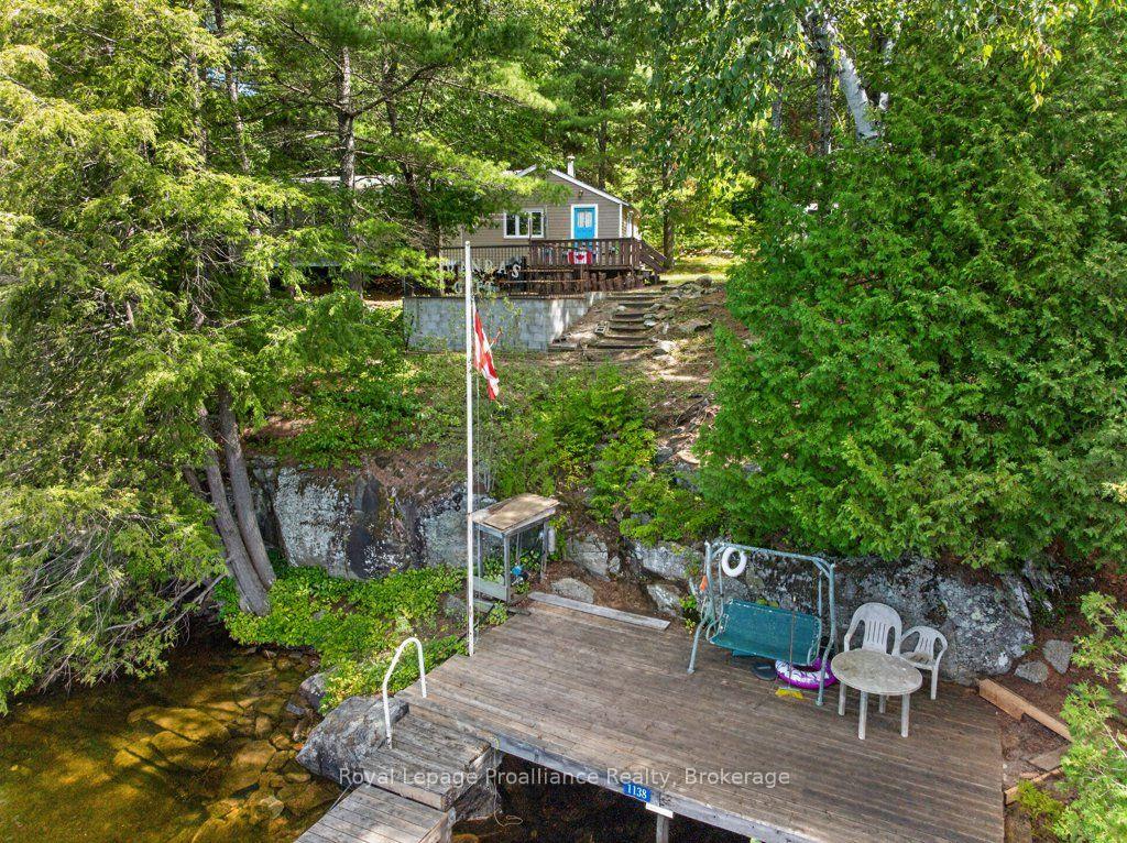 Photo 9 of 1138 Helen Lane, North Frontenac — HOMEH
