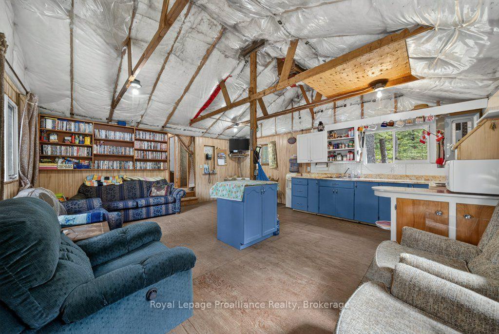 Photo 11 of 1138 Helen Lane, North Frontenac — HOMEH