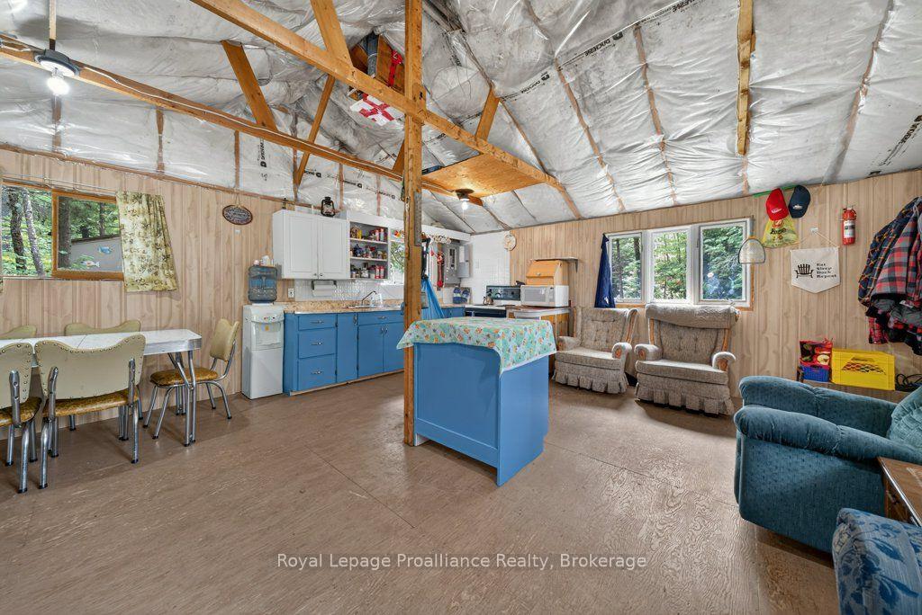 Photo 12 of 1138 Helen Lane, North Frontenac — HOMEH
