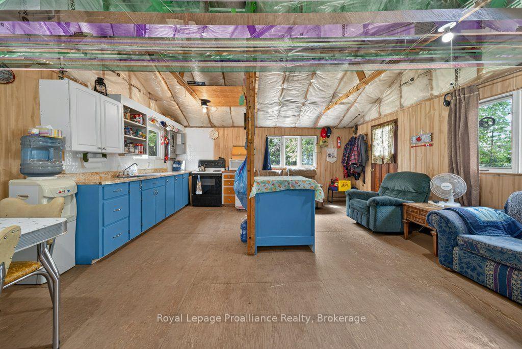 Photo 13 of 1138 Helen Lane, North Frontenac — HOMEH