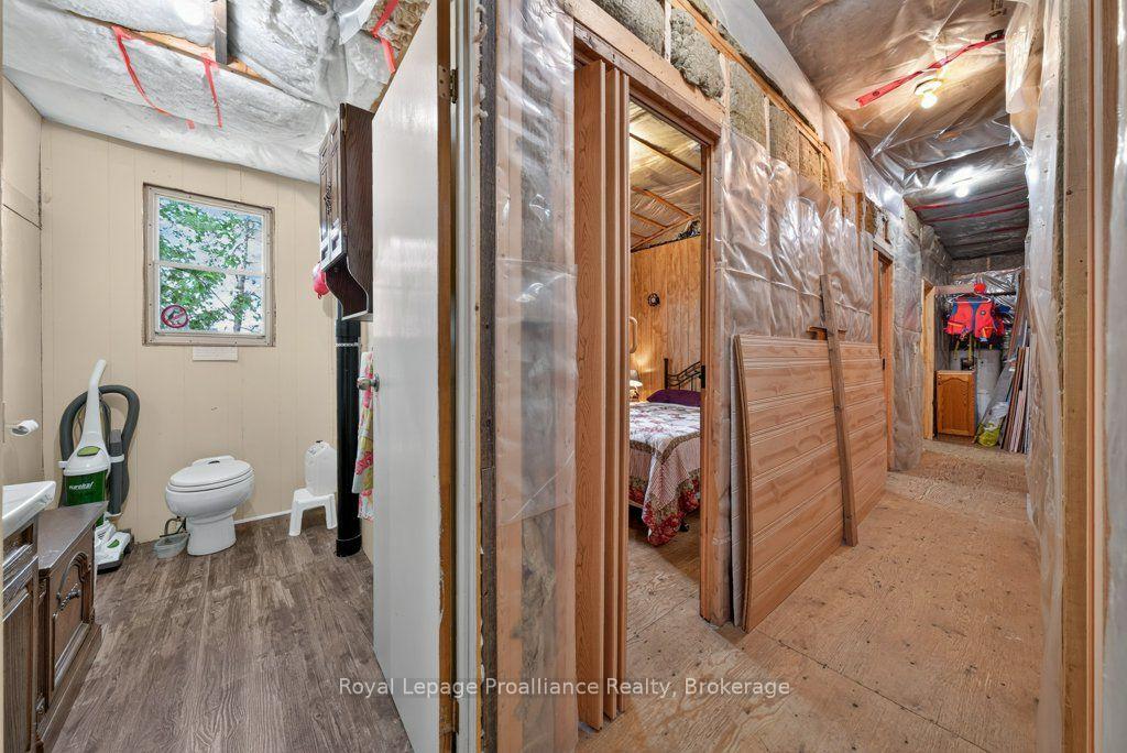 Photo 19 of 1138 Helen Lane, North Frontenac — HOMEH