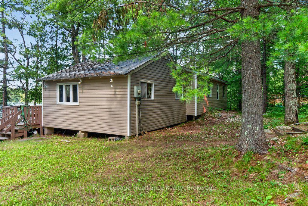 Photo 32 of 1138 Helen Lane, North Frontenac — HOMEH