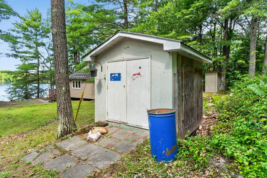 Photo 34 of 1138 Helen Lane, North Frontenac — HOMEH