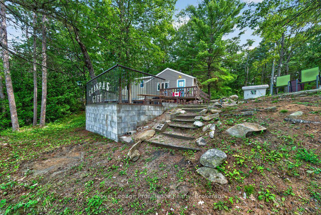 Photo 37 of 1138 Helen Lane, North Frontenac — HOMEH