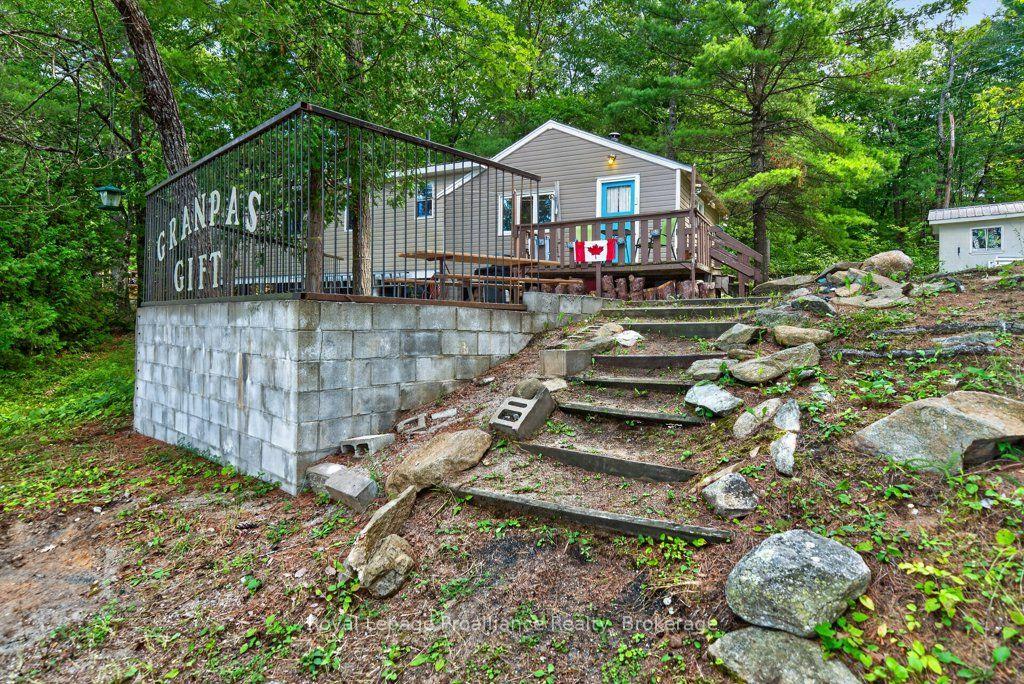 Photo 38 of 1138 Helen Lane, North Frontenac — HOMEH