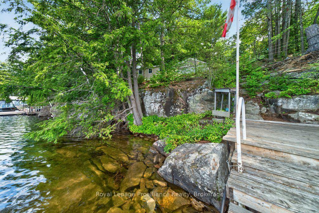 Photo 42 of 1138 Helen Lane, North Frontenac — HOMEH