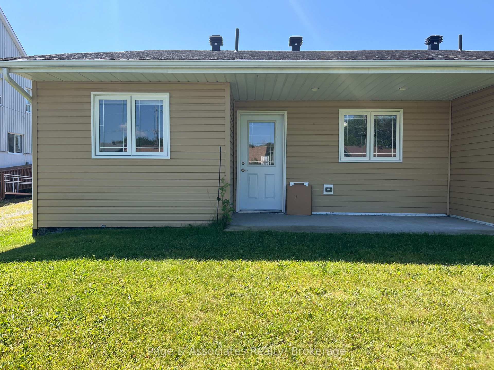 Photo 19 of 107 Third Street, West Nipissing, Sturgeon Falls — HOMEH