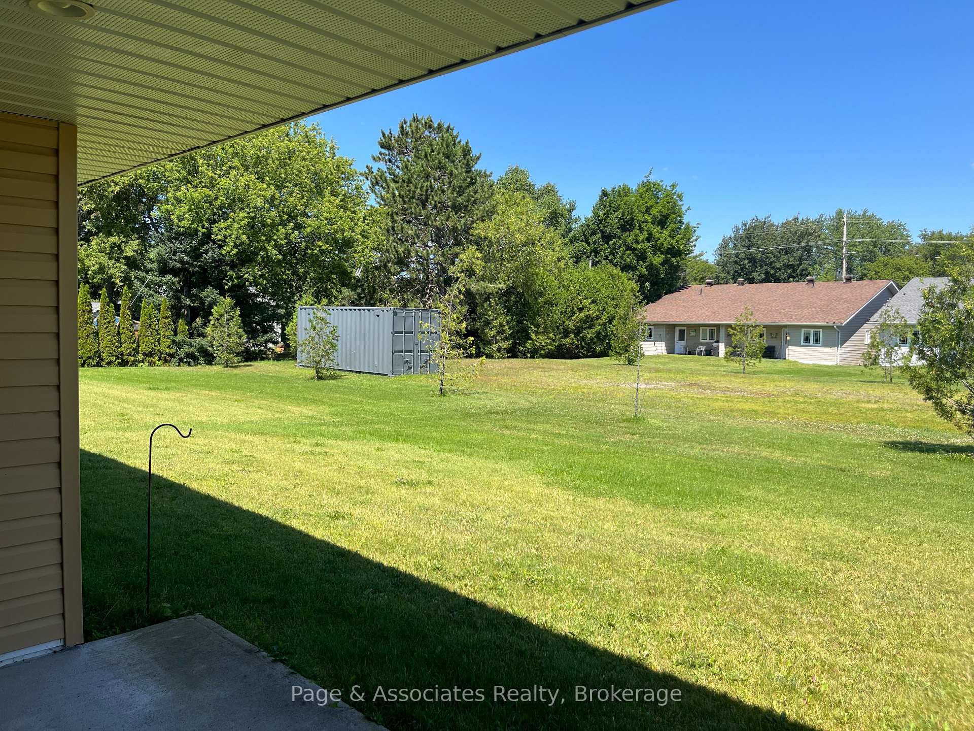 Photo 20 of 107 Third Street, West Nipissing, Sturgeon Falls — HOMEH