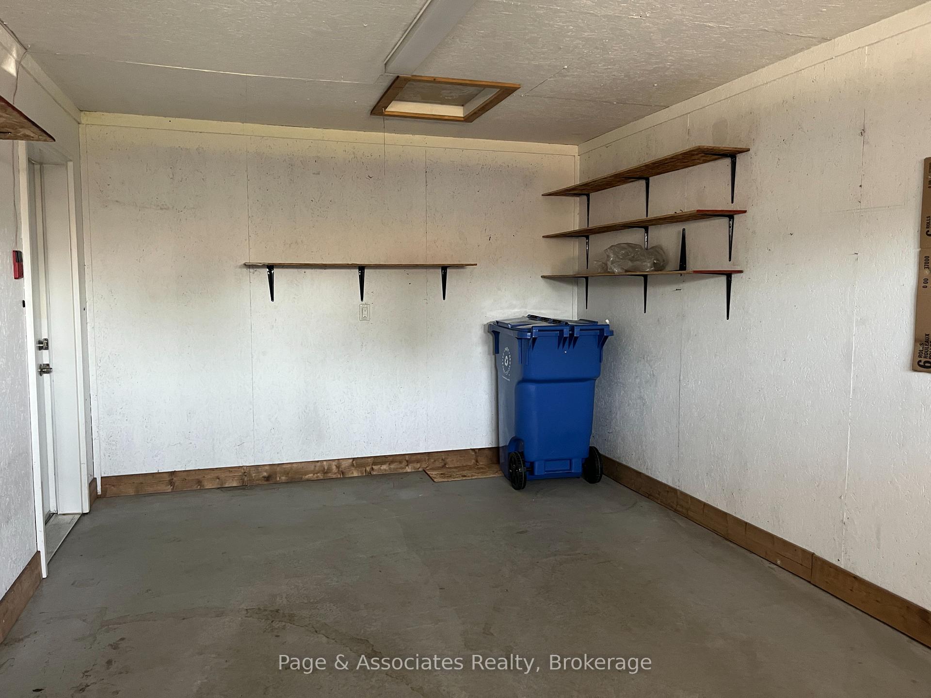 Photo 23 of 107 Third Street, West Nipissing, Sturgeon Falls — HOMEH
