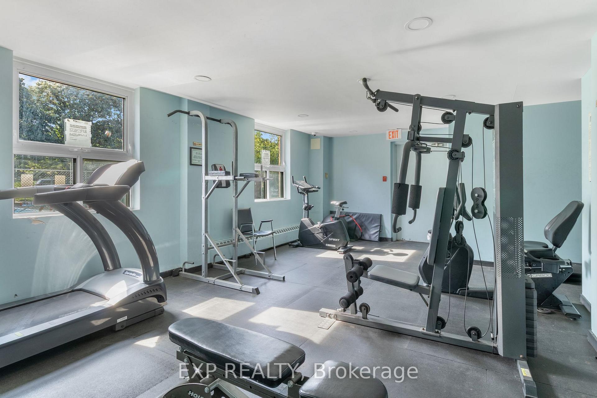 Photo 24 of 180 Dudley Avenue, Markham, Thornhill — HOMEH