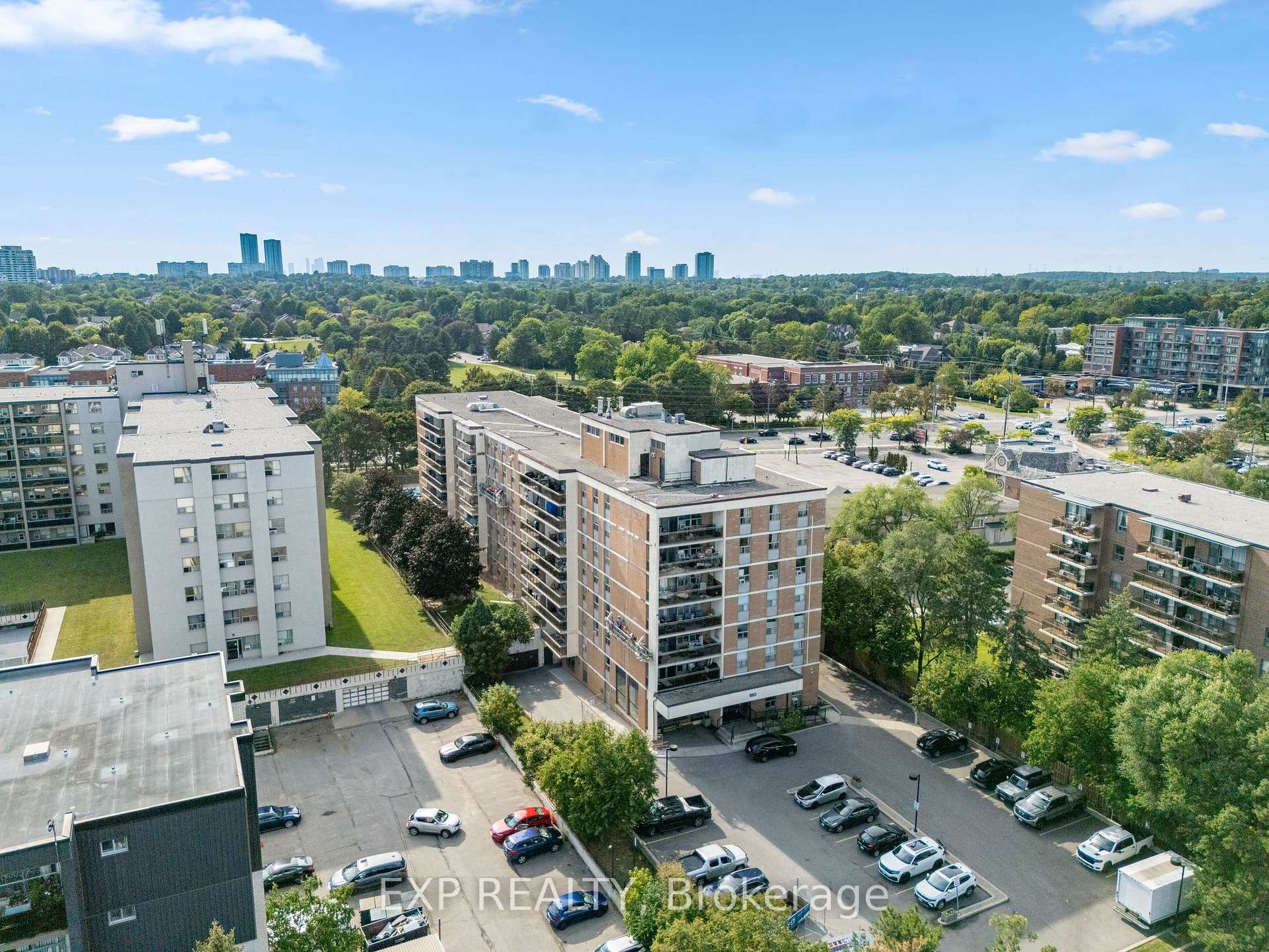 Photo 29 of 180 Dudley Avenue, Markham, Thornhill — HOMEH