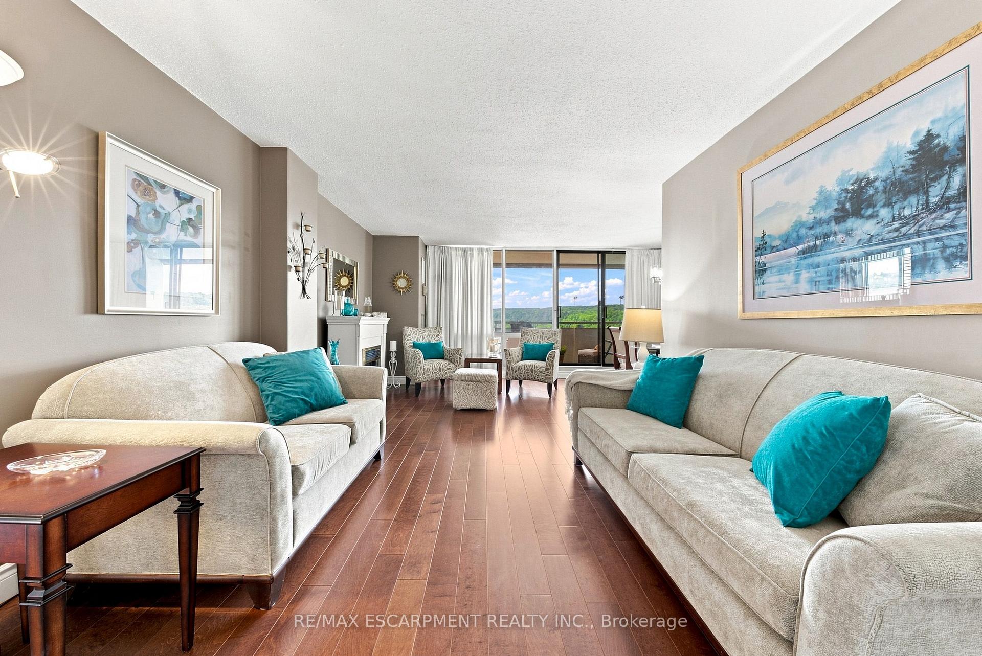 Photo 10 of Unit 1507, 2055 Upper Middle Road, Burlington, Brant Hills — HOMEH