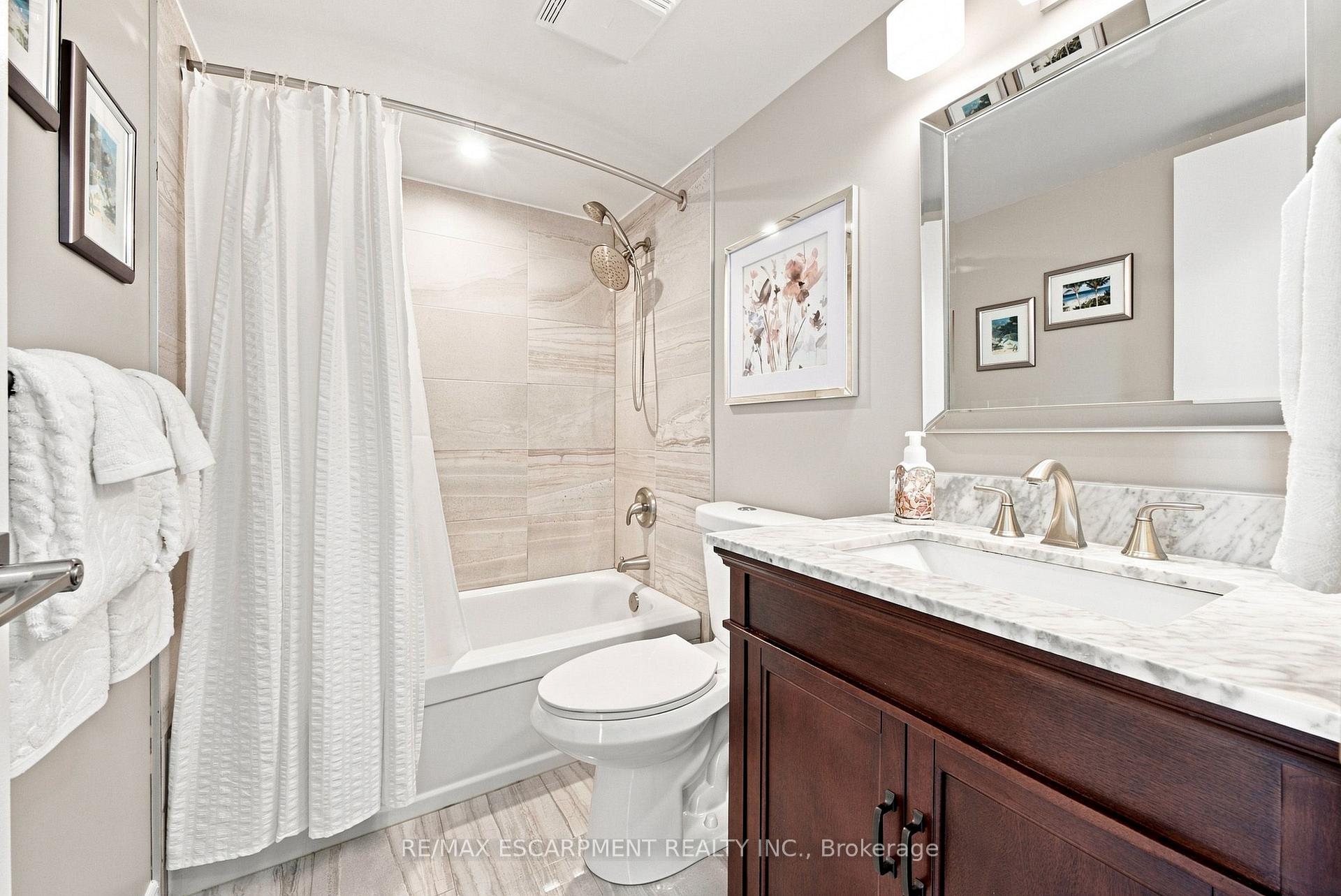Photo 13 of Unit 1507, 2055 Upper Middle Road, Burlington, Brant Hills — HOMEH