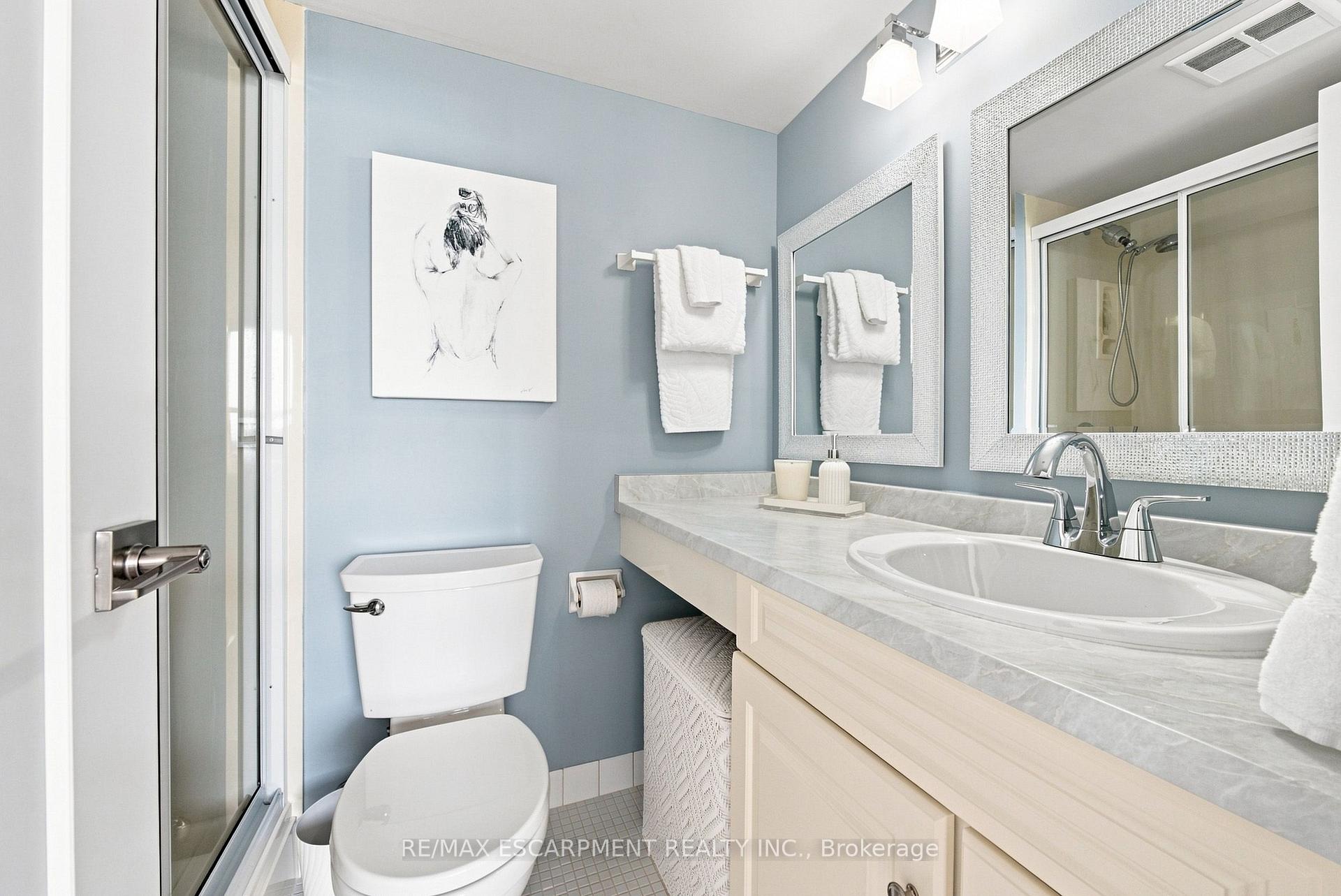 Photo 16 of Unit 1507, 2055 Upper Middle Road, Burlington, Brant Hills — HOMEH