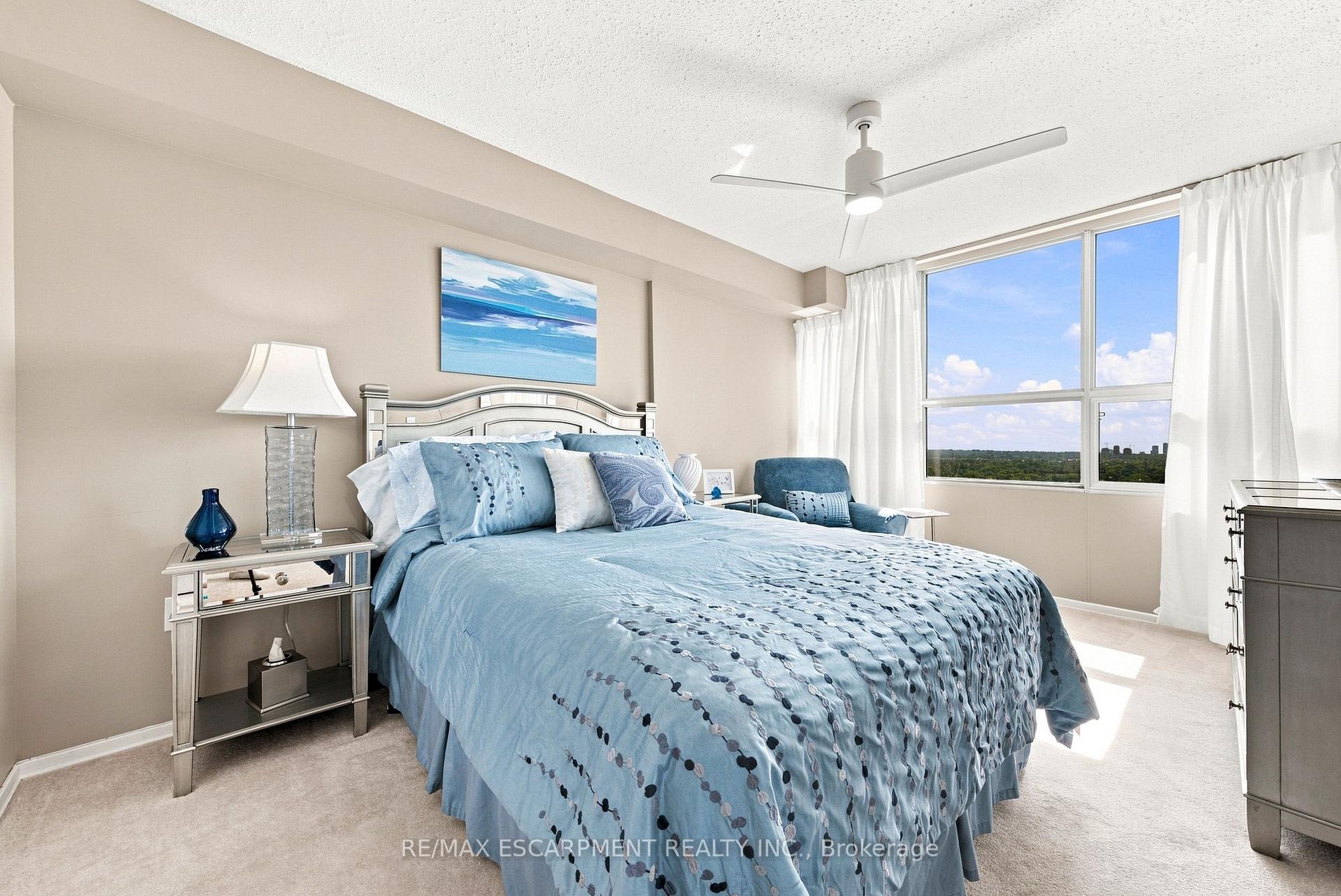 Photo 18 of Unit 1507, 2055 Upper Middle Road, Burlington, Brant Hills — HOMEH