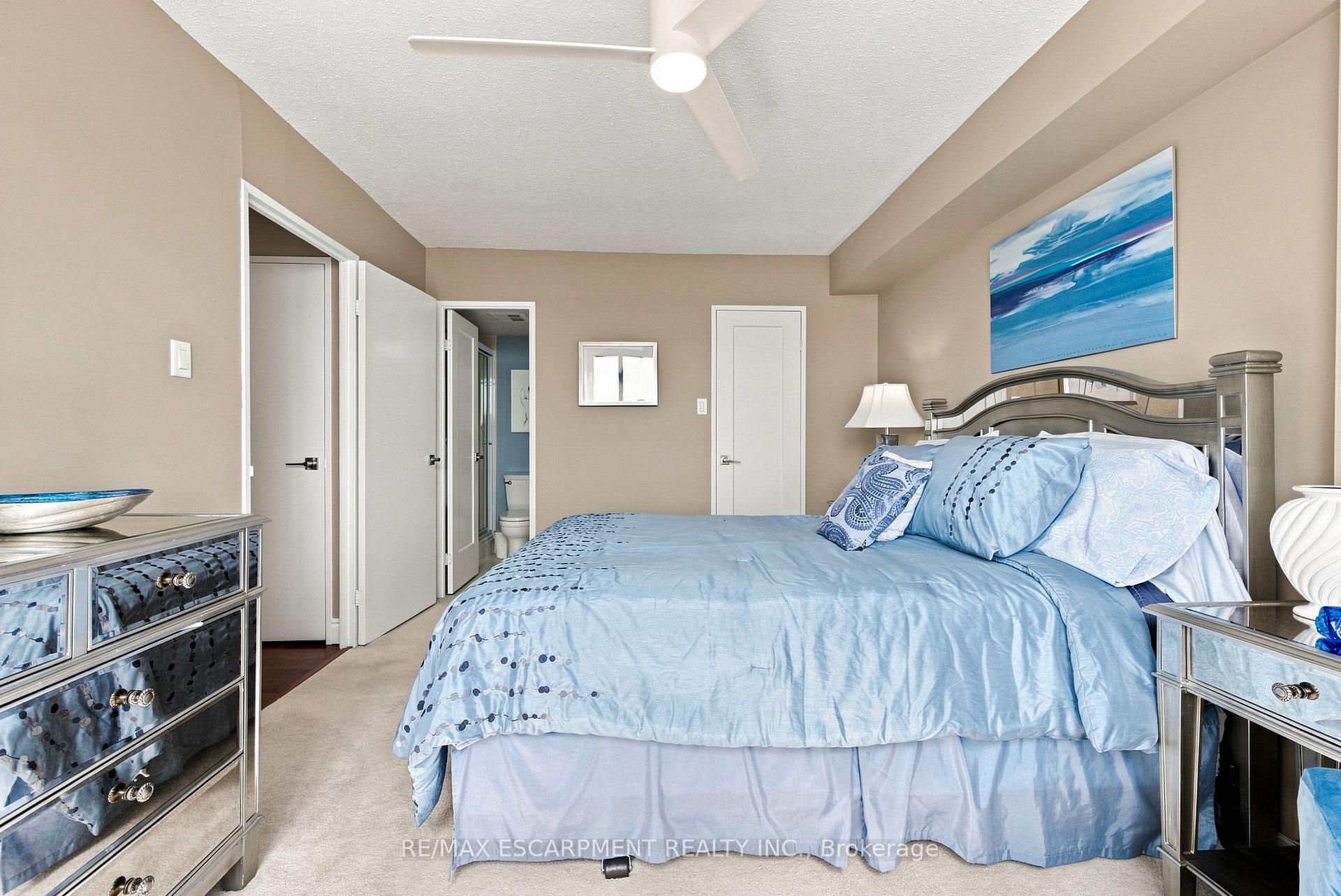 Photo 20 of Unit 1507, 2055 Upper Middle Road, Burlington, Brant Hills — HOMEH
