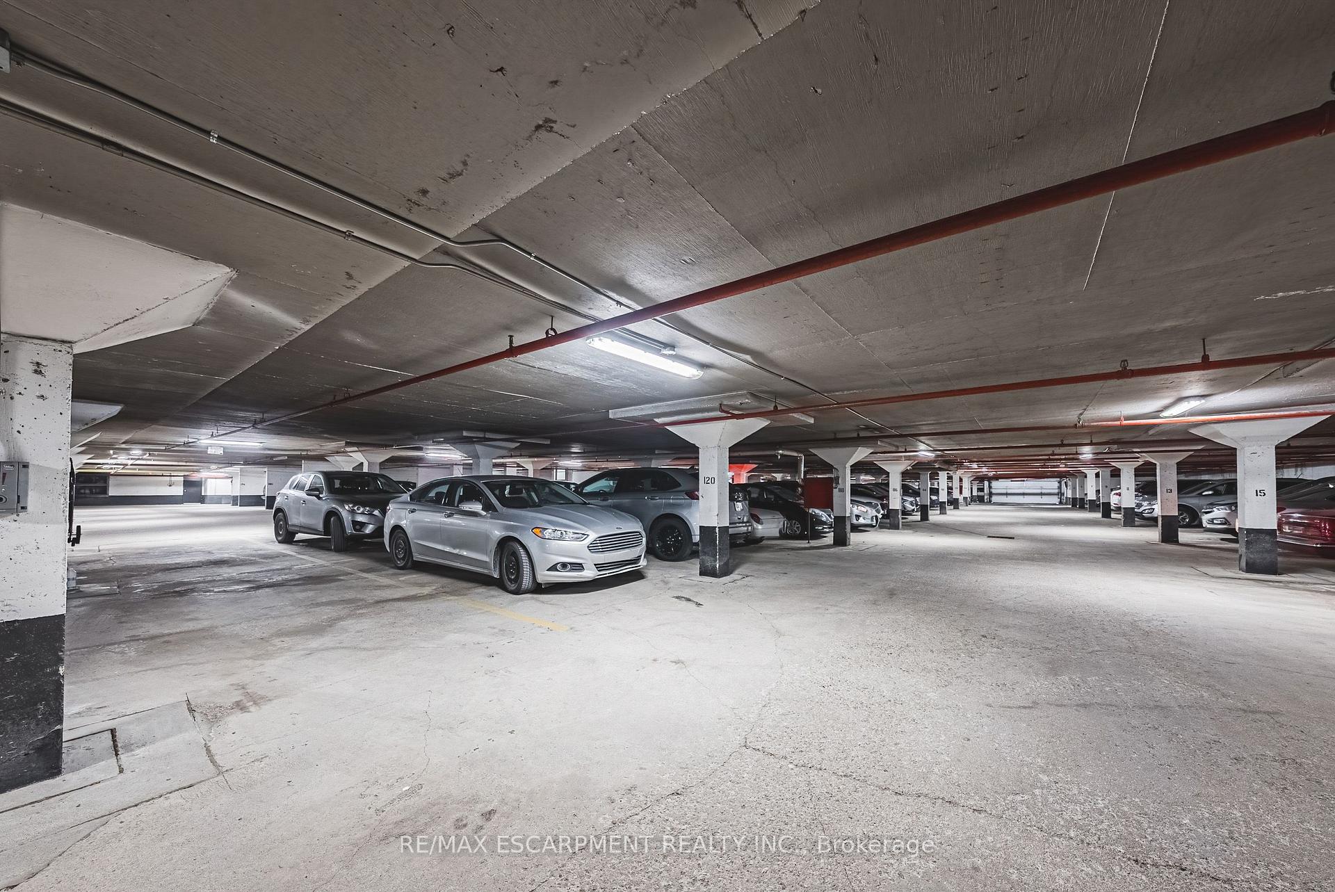 Photo 24 of Unit 1507, 2055 Upper Middle Road, Burlington, Brant Hills — HOMEH