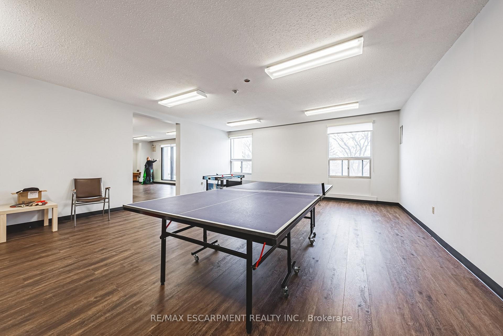 Photo 26 of Unit 1507, 2055 Upper Middle Road, Burlington, Brant Hills — HOMEH