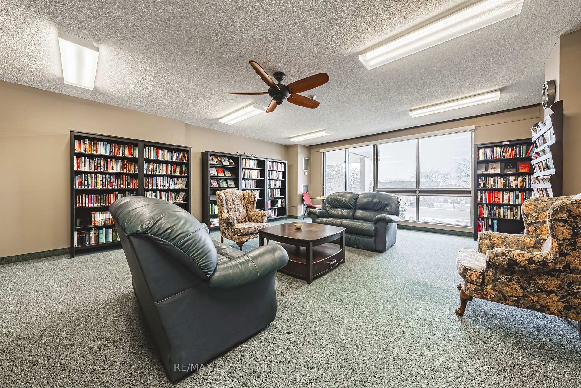 Photo 29 of Unit 1507, 2055 Upper Middle Road, Burlington, Brant Hills — HOMEH