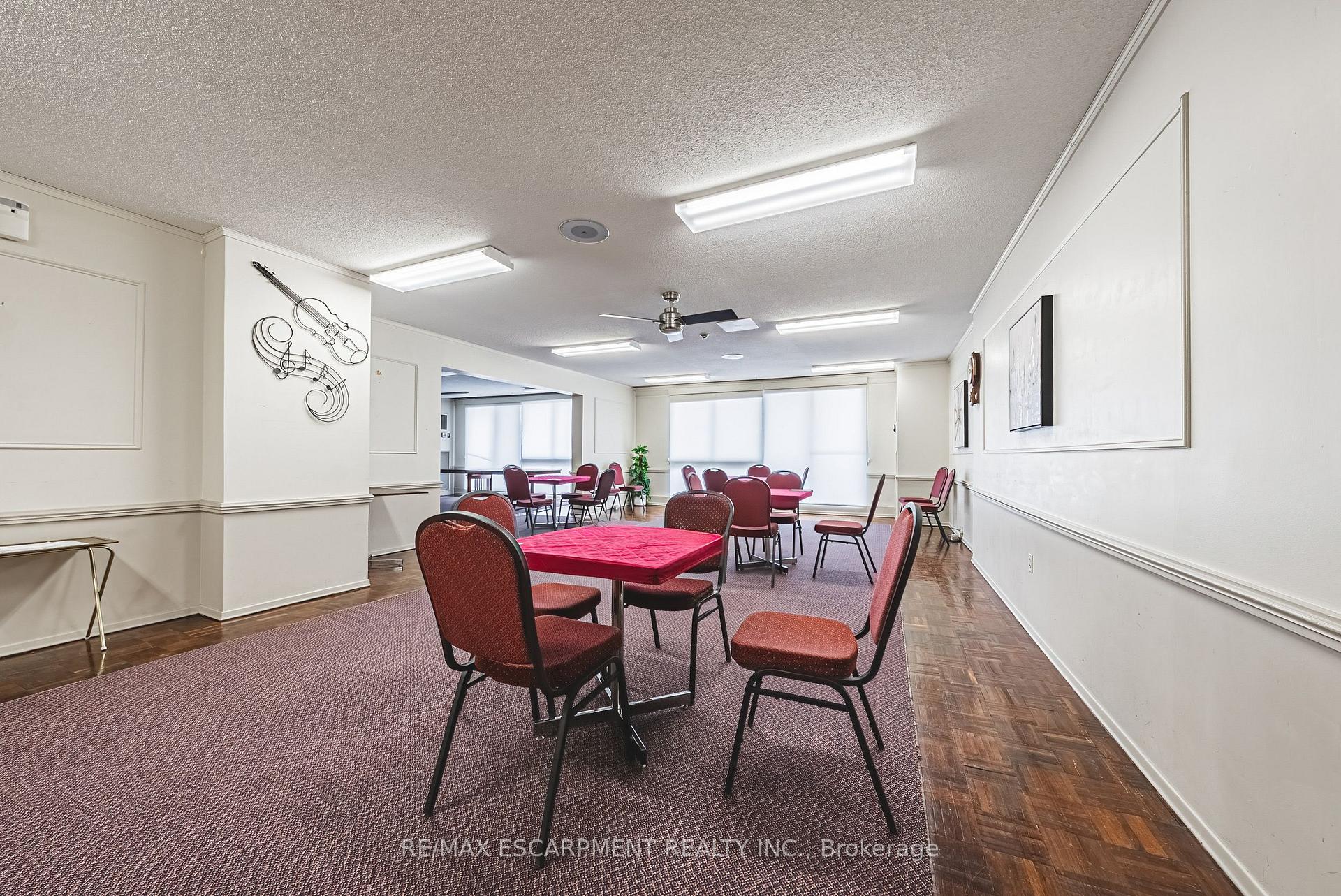 Photo 30 of Unit 1507, 2055 Upper Middle Road, Burlington, Brant Hills — HOMEH
