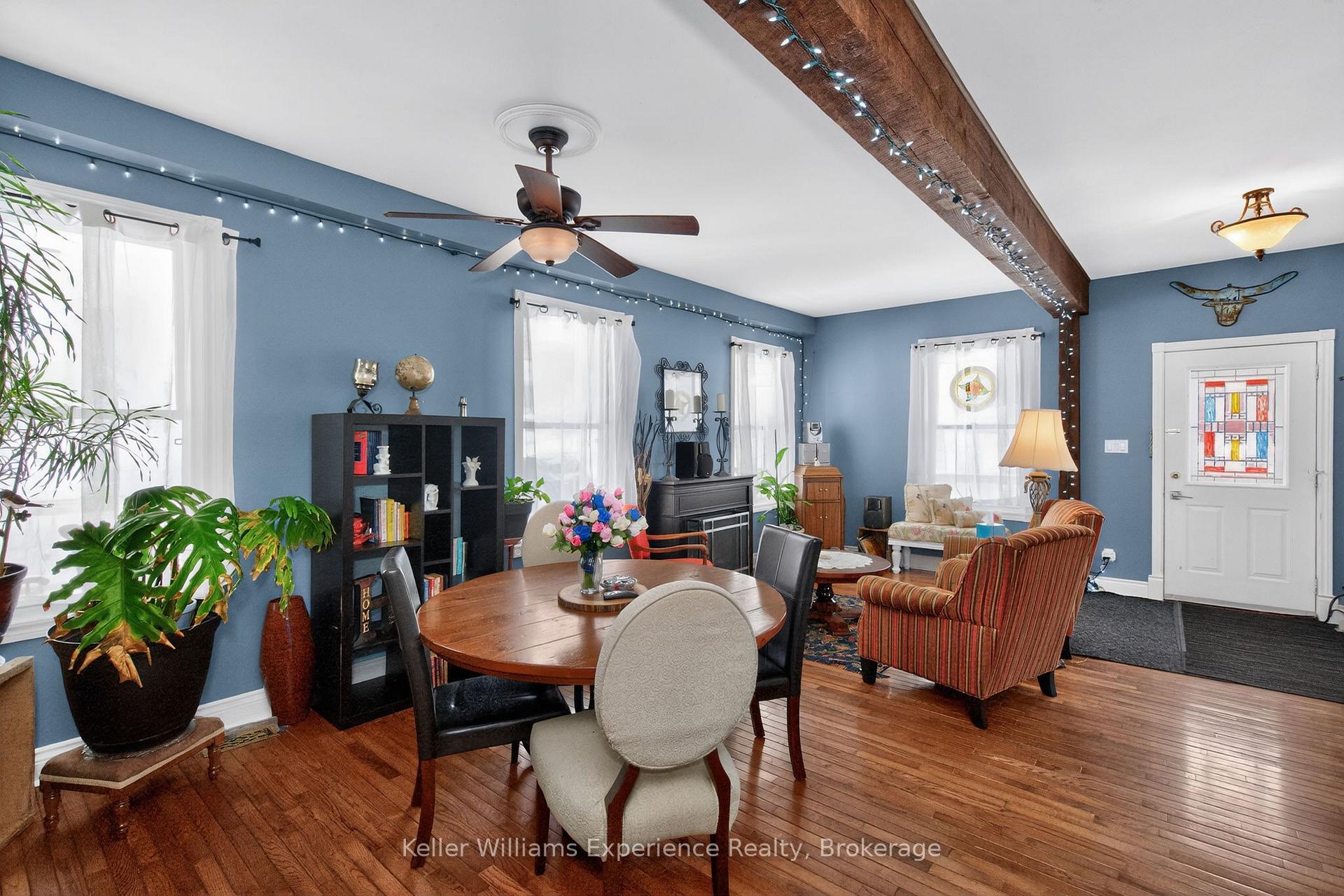 Photo 8 of 107 Pine Street, Tay, Waubaushene — HOMEH
