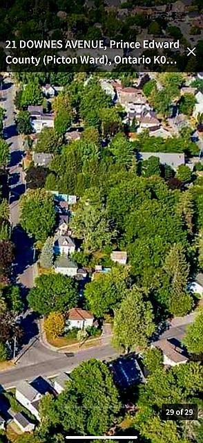 Photo 6 of 2 Queen Street, Prince Edward County, Picton Ward — HOMEH