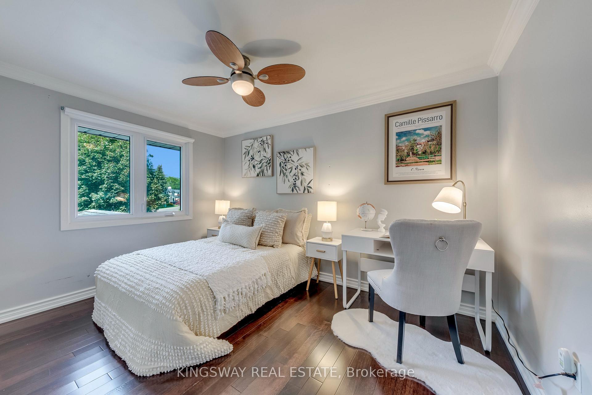 Photo 50 of 2096 Salvator Boulevard, Oakville, Bronte — HOMEH