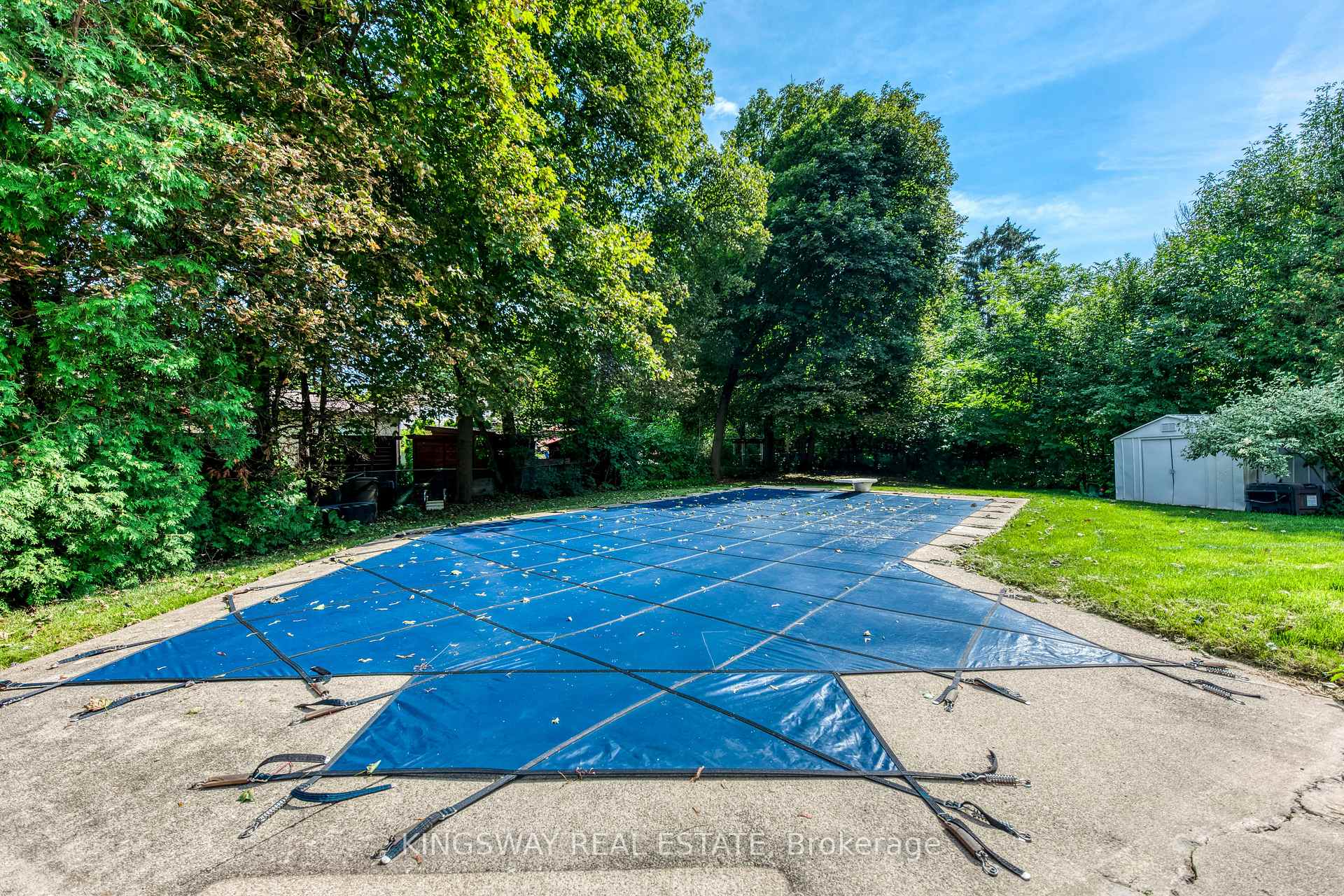 Photo 70 of 2096 Salvator Boulevard, Oakville, Bronte — HOMEH