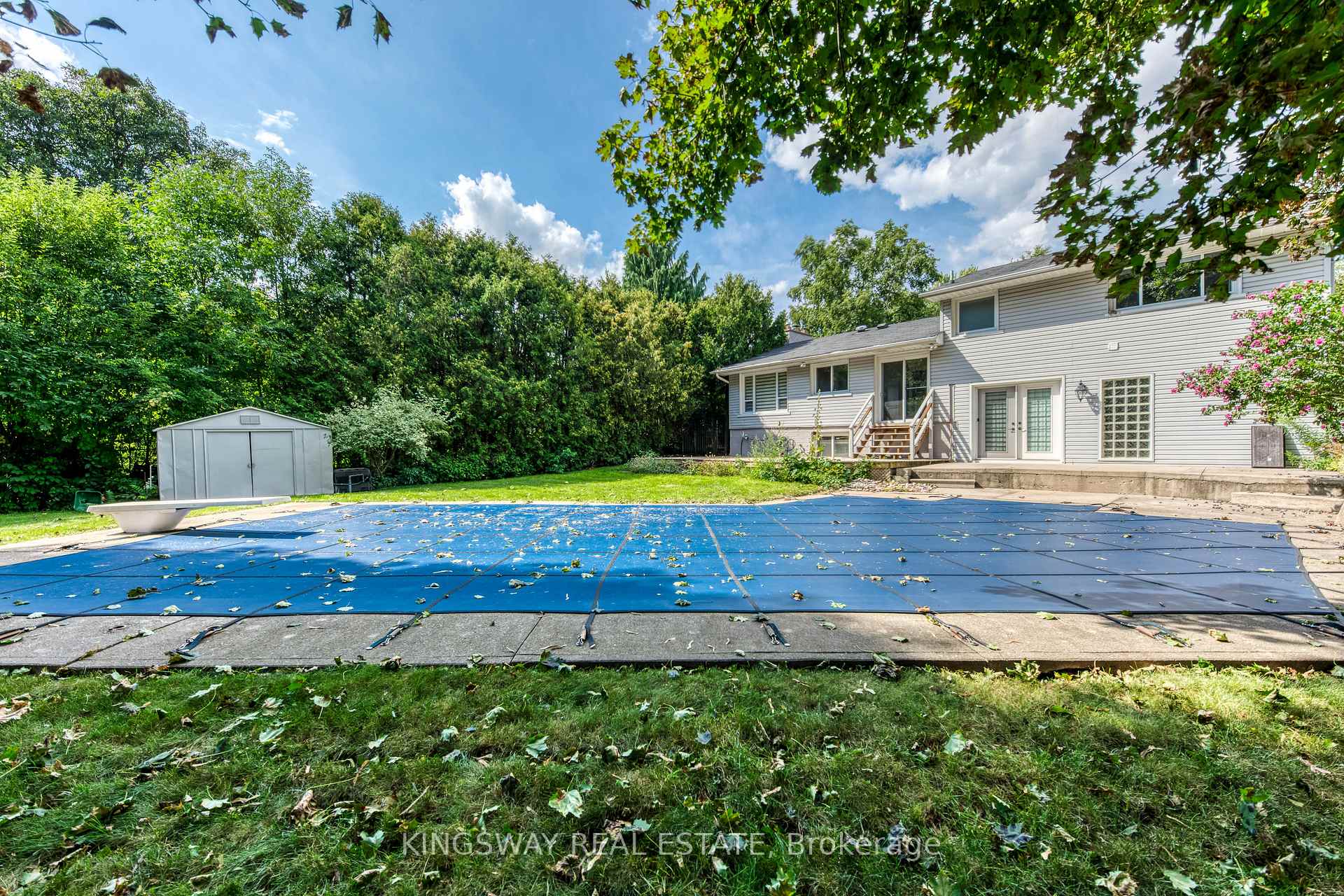 Photo 71 of 2096 Salvator Boulevard, Oakville, Bronte — HOMEH
