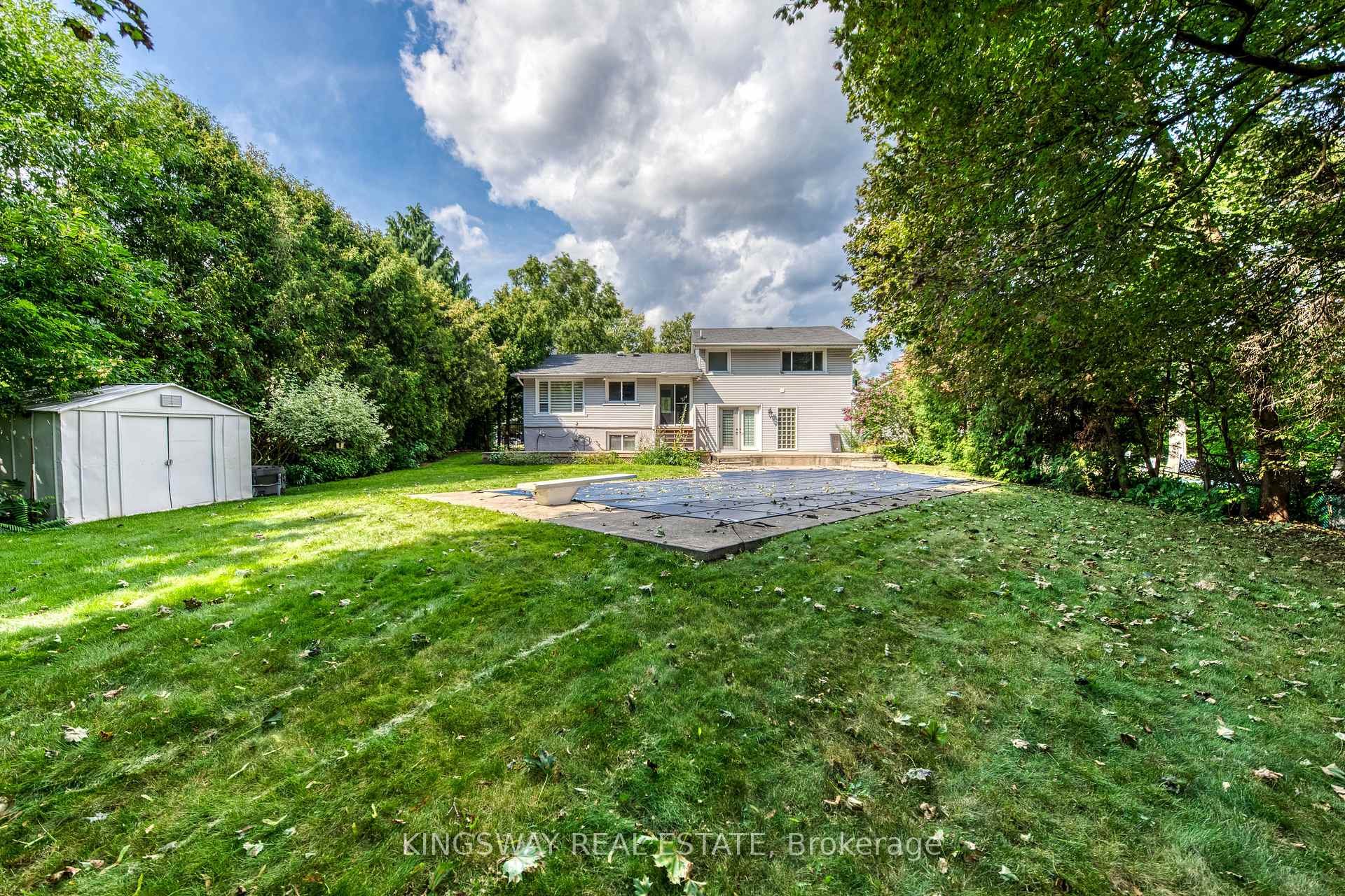 Photo 72 of 2096 Salvator Boulevard, Oakville, Bronte — HOMEH