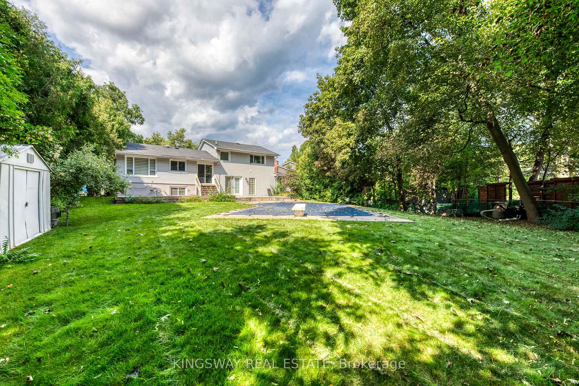 Photo 73 of 2096 Salvator Boulevard, Oakville, Bronte — HOMEH