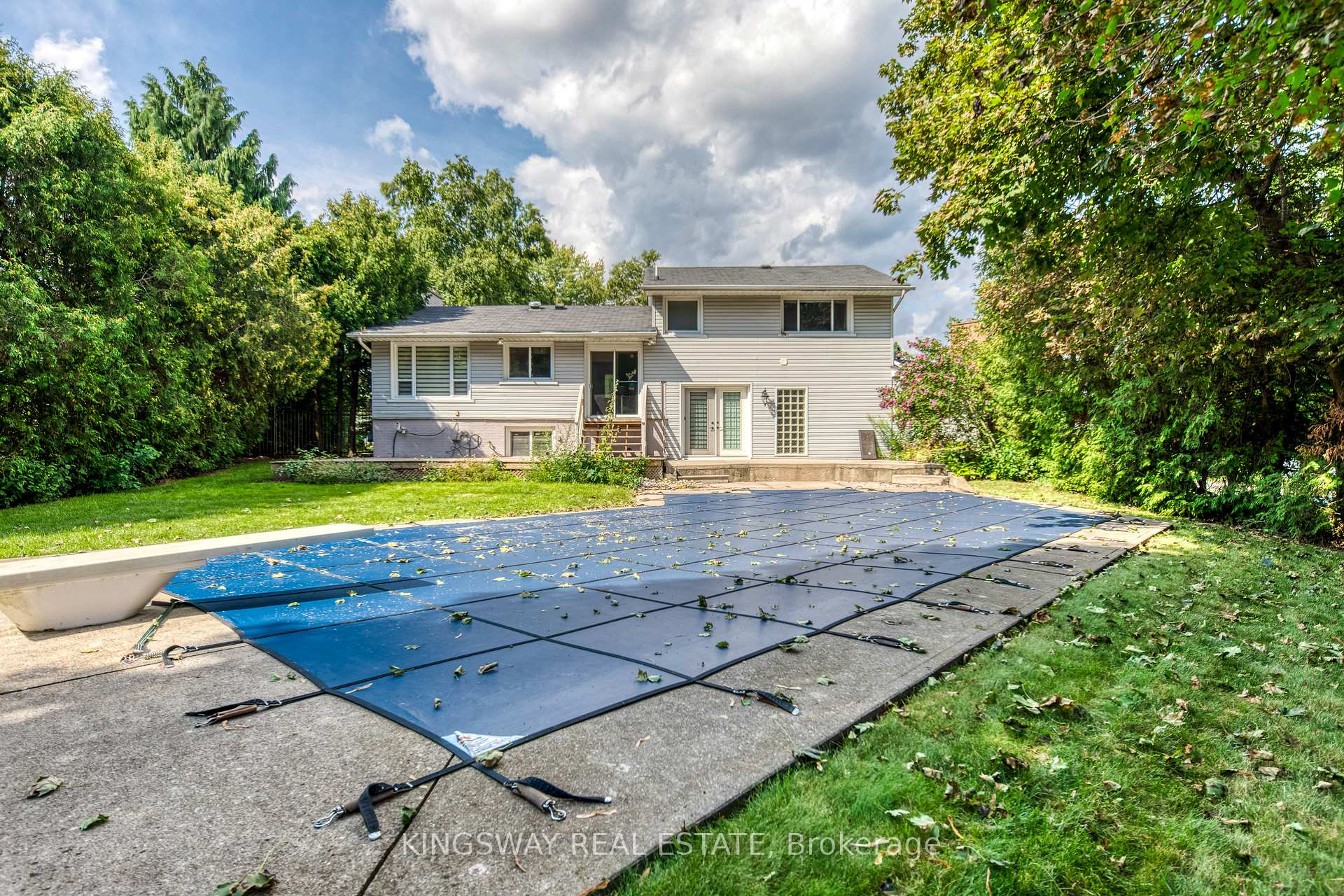 Photo 78 of 2096 Salvator Boulevard, Oakville, Bronte — HOMEH