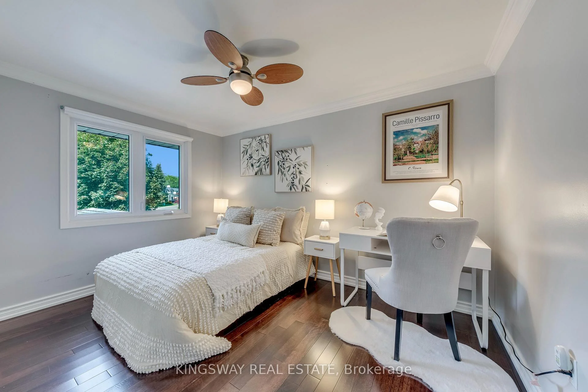 Photo 33 of 2096 Salvator Boulevard, Oakville, Bronte — HOMEH