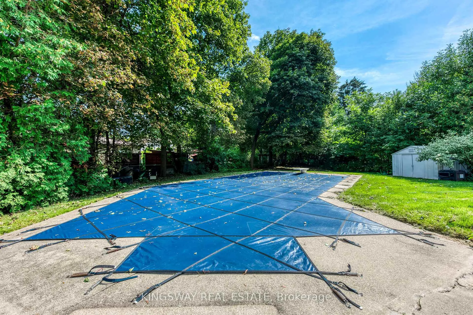 Photo 51 of 2096 Salvator Boulevard, Oakville, Bronte — HOMEH